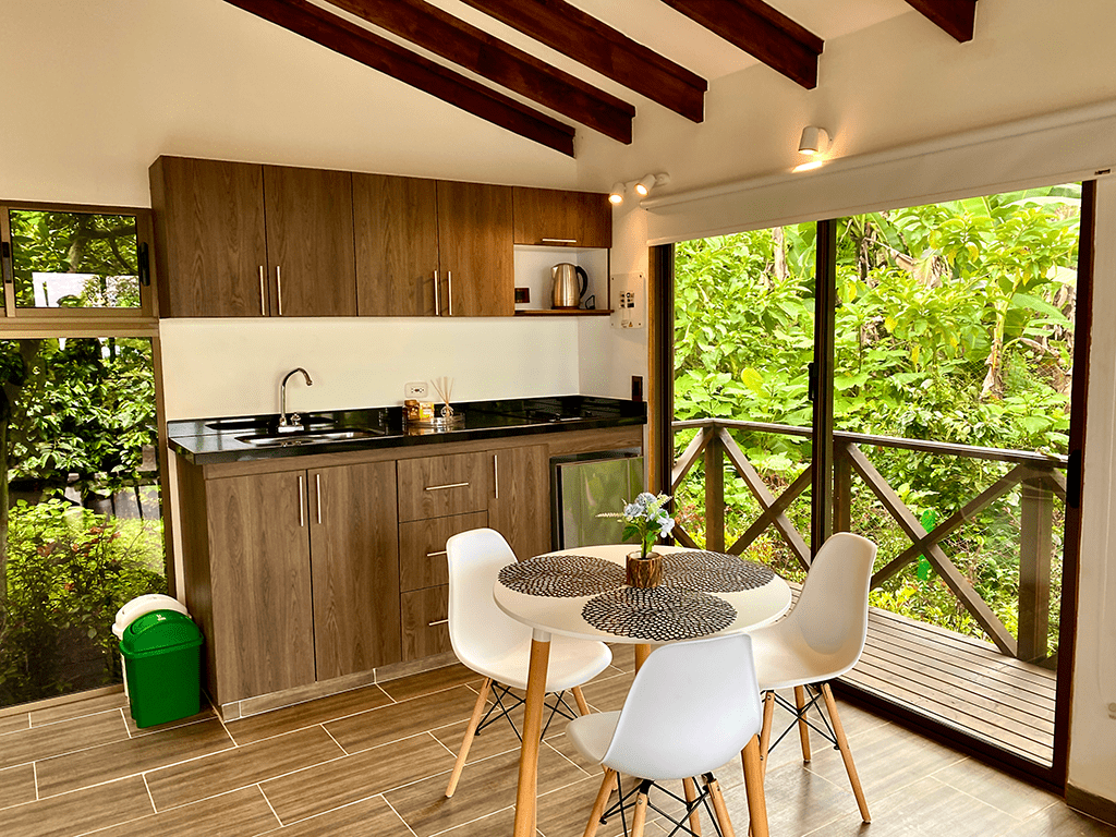 cabana-salud-perfecta-cocina-comedor