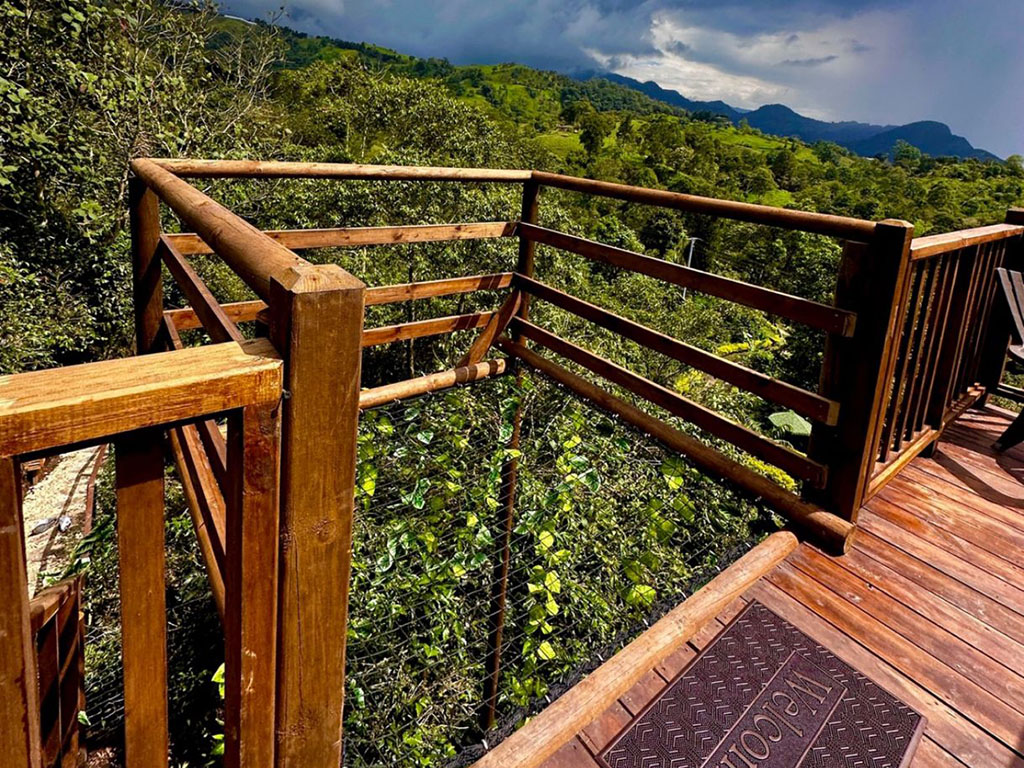 Cabaña abundancia (1)